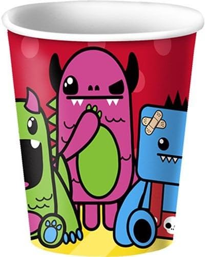 So So Happy 9oz Party Cups