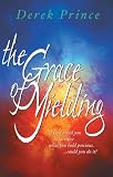 The grace of yielding