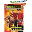 The Revelation (Animorphs, No. 45)