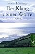 Der Klang deiner Worte