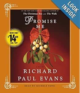 Promise Me - Richard Paul Evans 