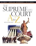 The Supreme Court A to Z (CQ's American Government A to Z)