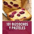 101 Bizcochos y pasteles (Sabores)