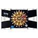 Sportcraft XL4000 Lighted Electronic Dartboard