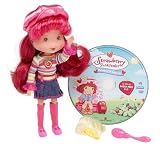 Strawberry Shortcake w/ Strawberry & Banana Barrette Scent