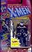 Search : X-men Action Figure Wolverine 5th Edition Black