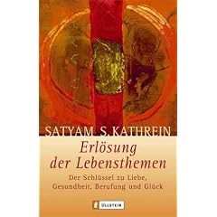 Erl�sung der Lebensthemen: Der Schl�ssel zu Liebe, Gesundheit, Berufung und Gl�ck