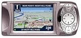 Navman iCN 635 64MB GPS with 128 MB Secure Digital Memoryd