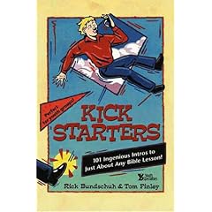 Kickstarters