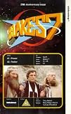 Blake's 7 - Power / Traitor - Episodes 41 And 42 [1978]