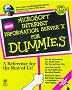 Microsoft Internet Information Server 4.0 for Dummies