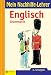 Produkt-Bild: Englisch Grammatik, 6. Schuljahr