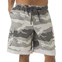 Mossimo® Volley Shorts - Camo Print