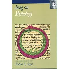 Jung on Mythology: C.G.Jung