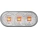Produkt-Bild: Dectane SV04L LED Seitenblinker VW Golf III+IV / Bora 95+ chrome