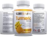 Turmeric Curcumin