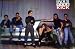 INXS~ INXS Poster~ Rare Vintage Poster!!~ Approx 35