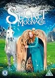 The Secret of Moonacre ( Le secret de Moonacre ) ( The Little White Horse ) [ NON-USA FORMAT, PAL, Reg.2 Import - United Kingdom ]
