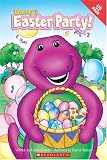 Barney s Easter Party!