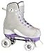 Quad Inline Skates - Classic Roller - Size 4