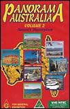 Panorama Australia: Nature s Masterpiece [Volume 2]