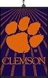 Clemson University Tigers NCAA Golf Towel