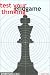 Test Your Endgame Thinking (Everyman Chess)