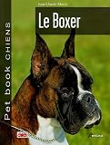 Le Boxer->Cliquez sur l'image pour obtenir des informations sur ce livre