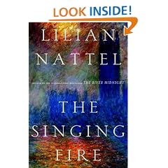 The Singing Fire