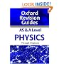AS and A Level Physics Through Diagrams: Oxford Revision Guides