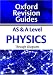 AS and A Level Physics Through Diagrams: Oxford Revision Guides
