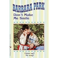 Don't Make Me Smile
