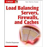 load balancing servers firewalls and caches