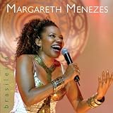Margareth Menezes Brasileira - Uma Homenagem Ao Samba Reggae -Ao Vivo