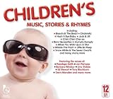 Children`s Music, Stories and Rhymes