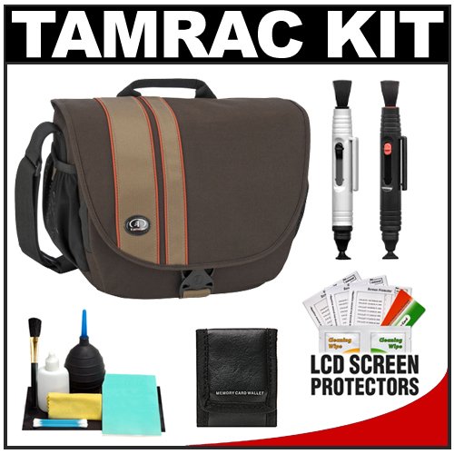 review Tamrac K-56623-02