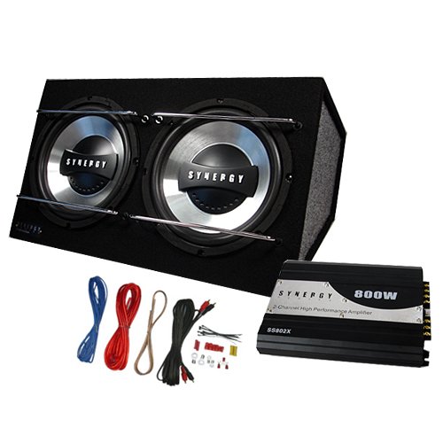 synergy subwoofer