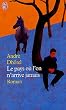 Le Pays o� l'on n'arrive jamais