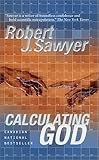 Calculating God