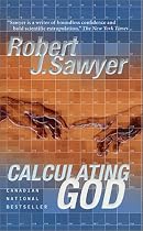 Calculating God