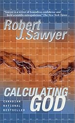 Calculating God
