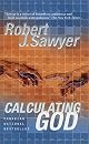 Calculating God by Robert J. Sawyer