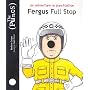 Puncs: Fergus Full Stop