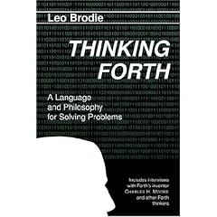 Thinking Forth