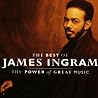 Image of album by James Ingram