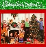 A Partridge Family Christmas Card