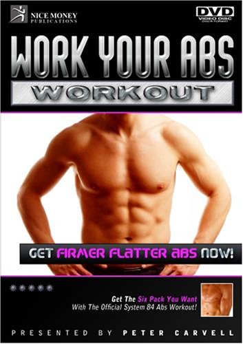 Work Your ABS Workout Work Your ABS Workout