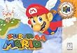 Super Mario 64