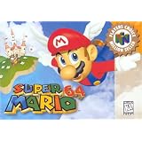 Super Mario 64 ~ Nintendo