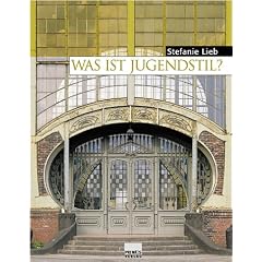 Was ist Jugendstil?: Eine Analyse der Jugendstilarchitektur 1890-1910
